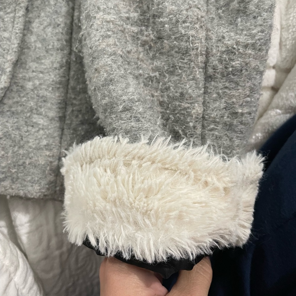 Jacket - Picture 7 of 11